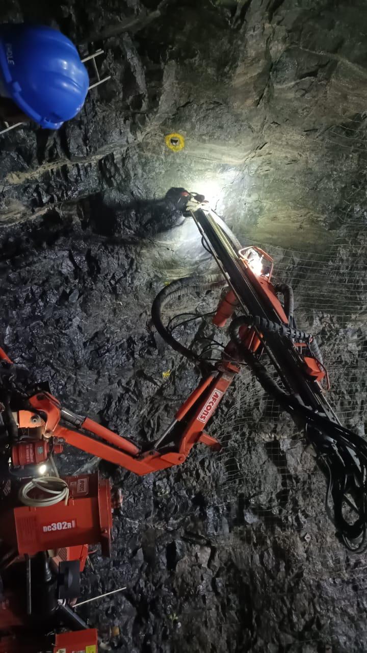 All Diameter Rockbolts gallery 2